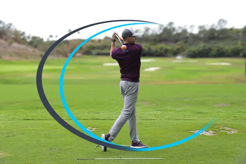 Perfect Golf Swing