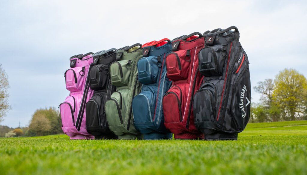 Best Golf Bags for Beginners