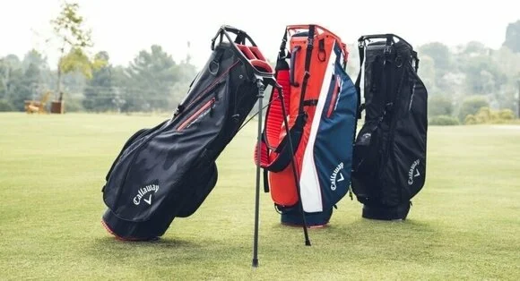 Callaway Hyperlite Zero Stand bag