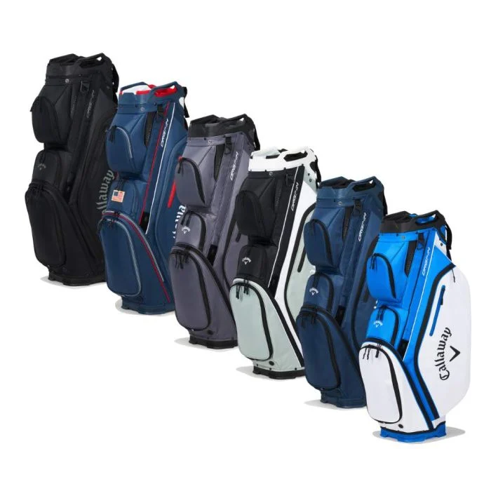 Callaway Org 14 Mini Cart Bag