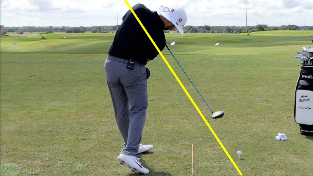  Foundation of Your Swing