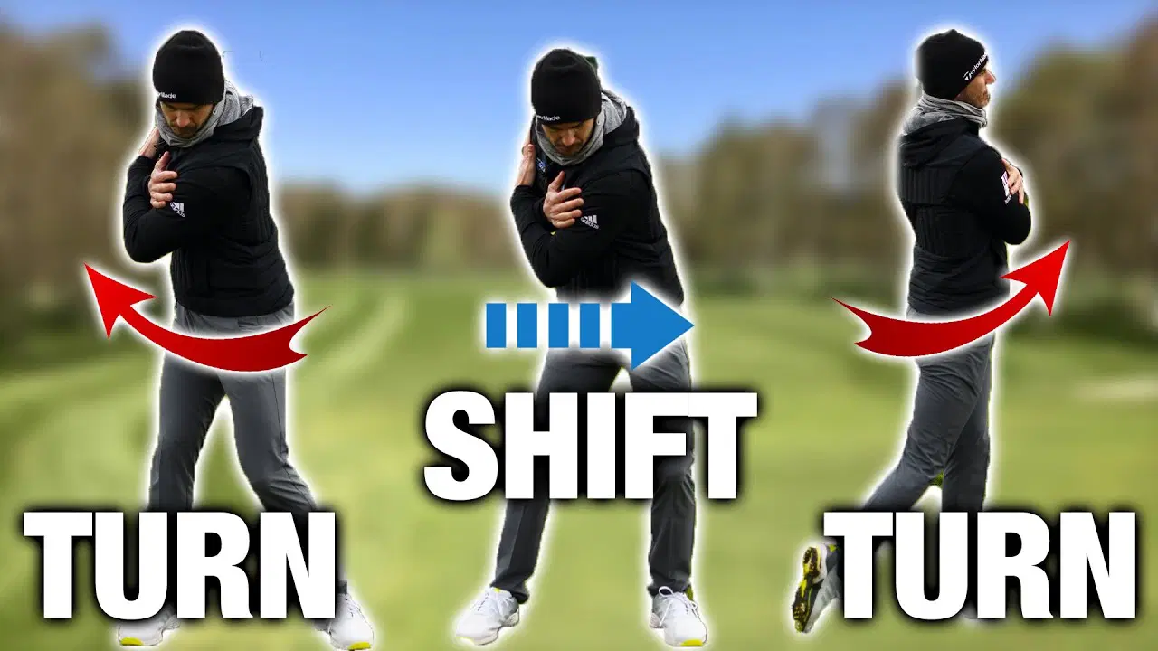 Golf Swing Tips for Beginners