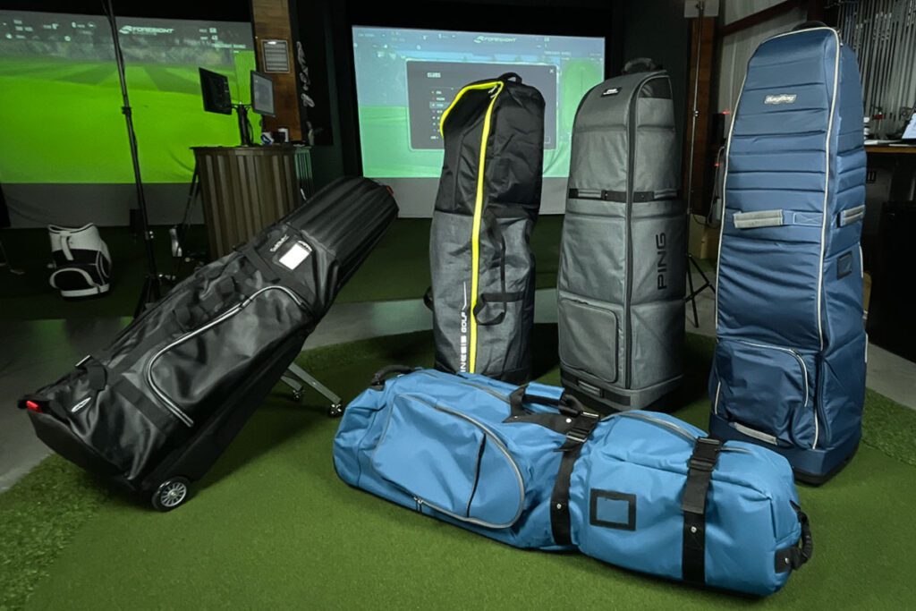 Golf Travel Bags