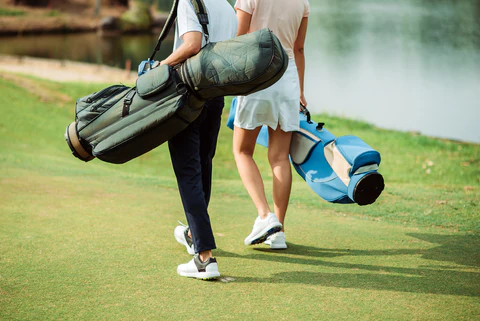 How to Choose the Right Golf Travel Bag