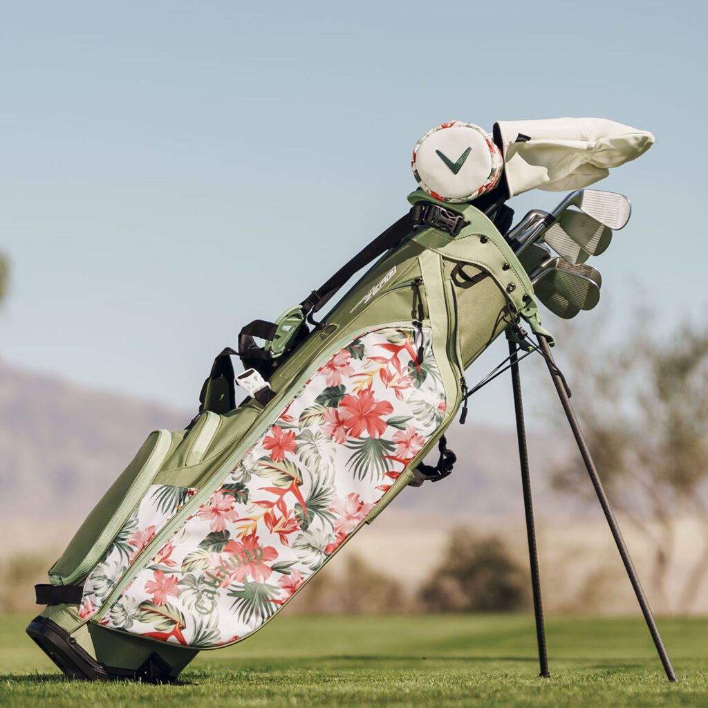 Hyperlite Zero Stand Bag