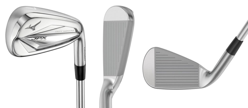 Key Features to Expect from These Irons