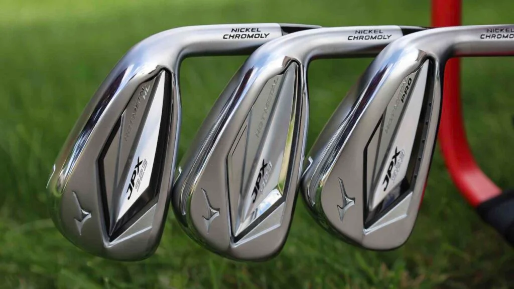 Mizuno JPX 923 Hot Metal Review