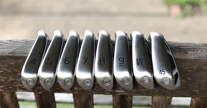 Ping G430 Iron Sets