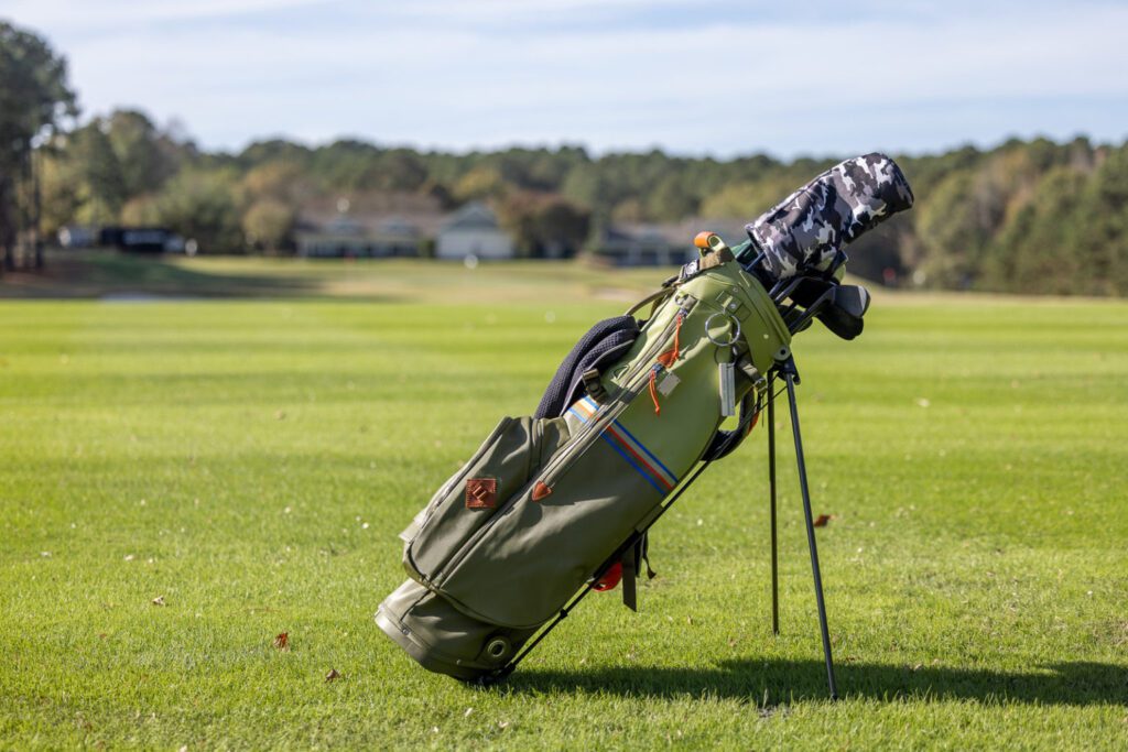 Sun Mountain Golf Stand Bag 2025