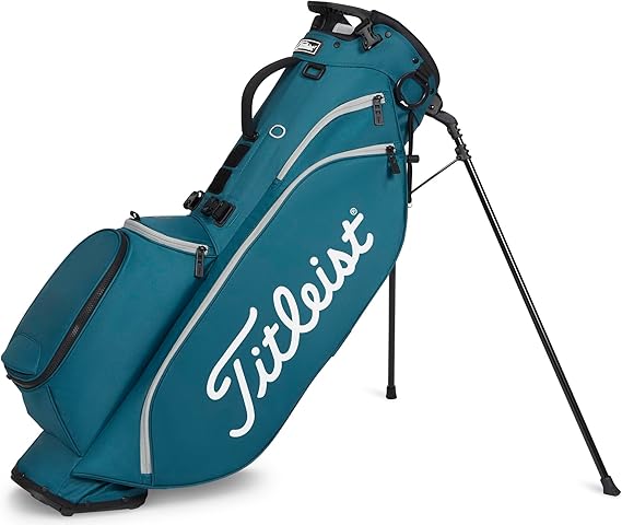 Titleist Players 4 Stand Bag Review