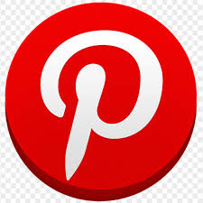 pinterest logo