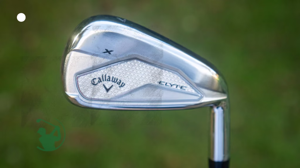 Callaway Elyte X Irons