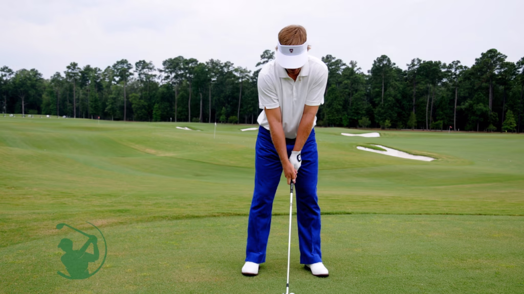 The Role of the Ball Position