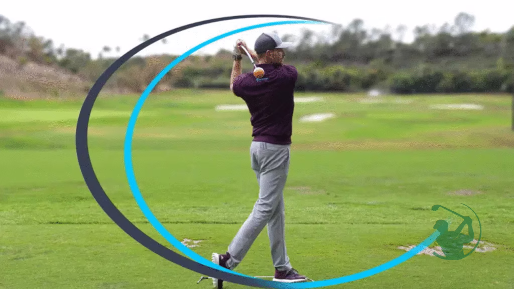 Perfect Golf Swing