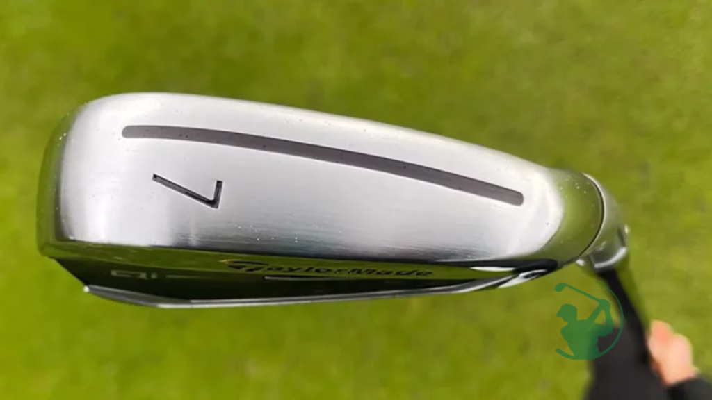 Performance of the TaylorMade Qi Irons