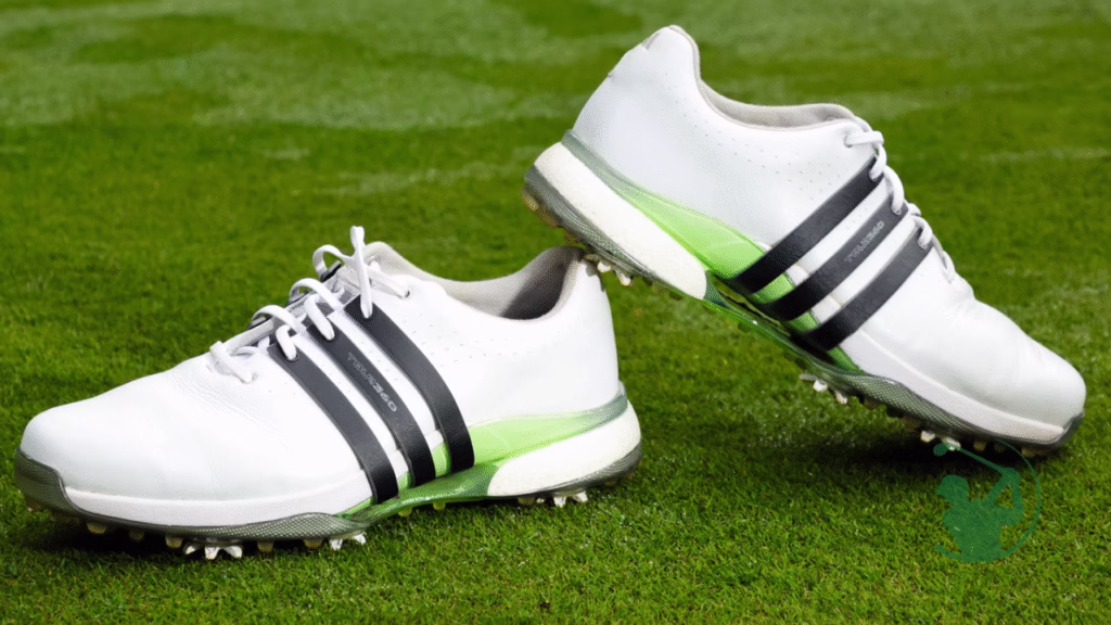 Adidas Tour360 24 Golf Shoe