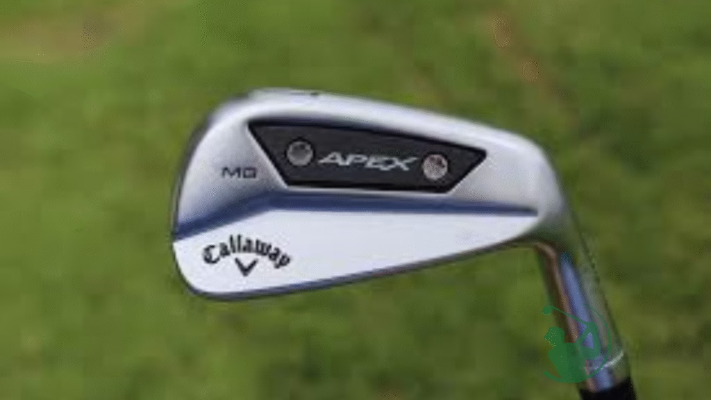 Callaway 2024 Apex MB Iron