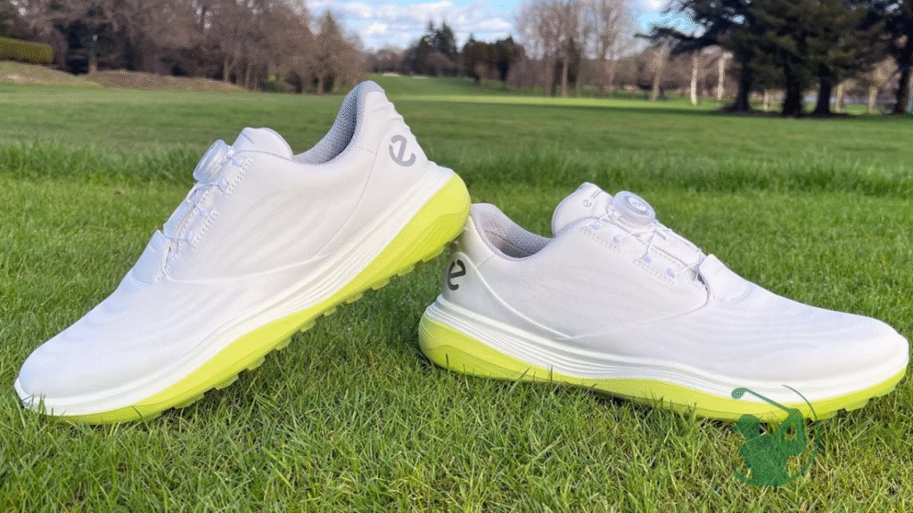 ECCO LT1 Golf Shoe