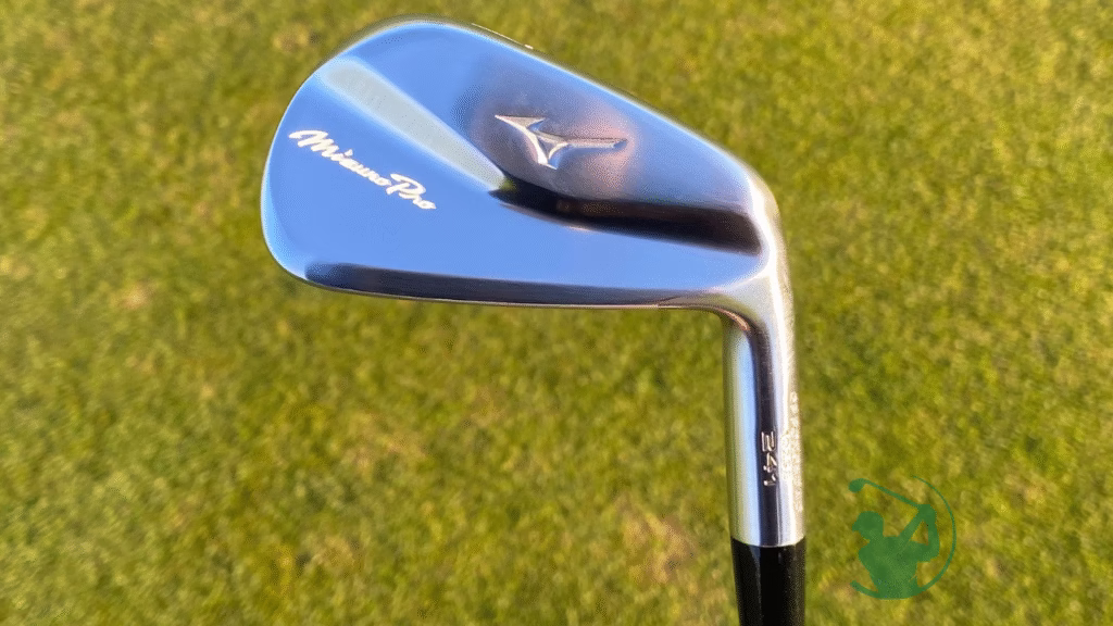 Mizuno Pro 241 Iron