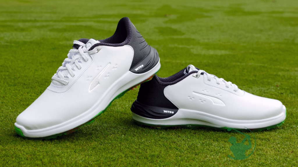 Puma Phantomcat Nitro Golf Shoe