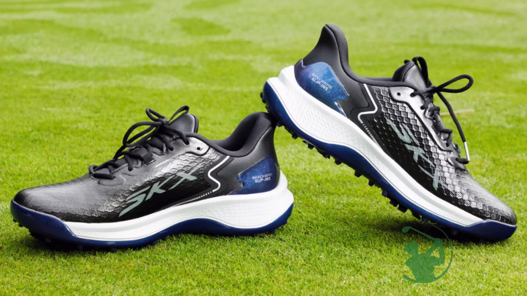 Skechers Go Golf Blade GF Slip-ins Golf Shoe