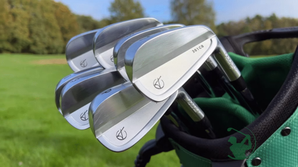 Takomo 301 MB Golf Irons