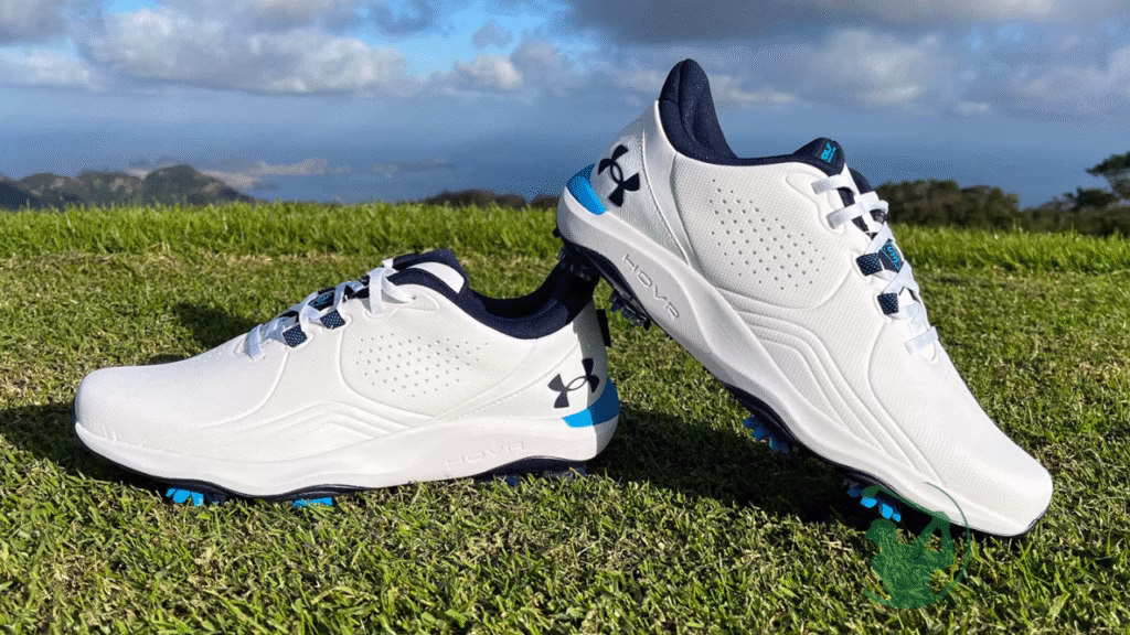 Under Armour Drive Pro Golf Shoe