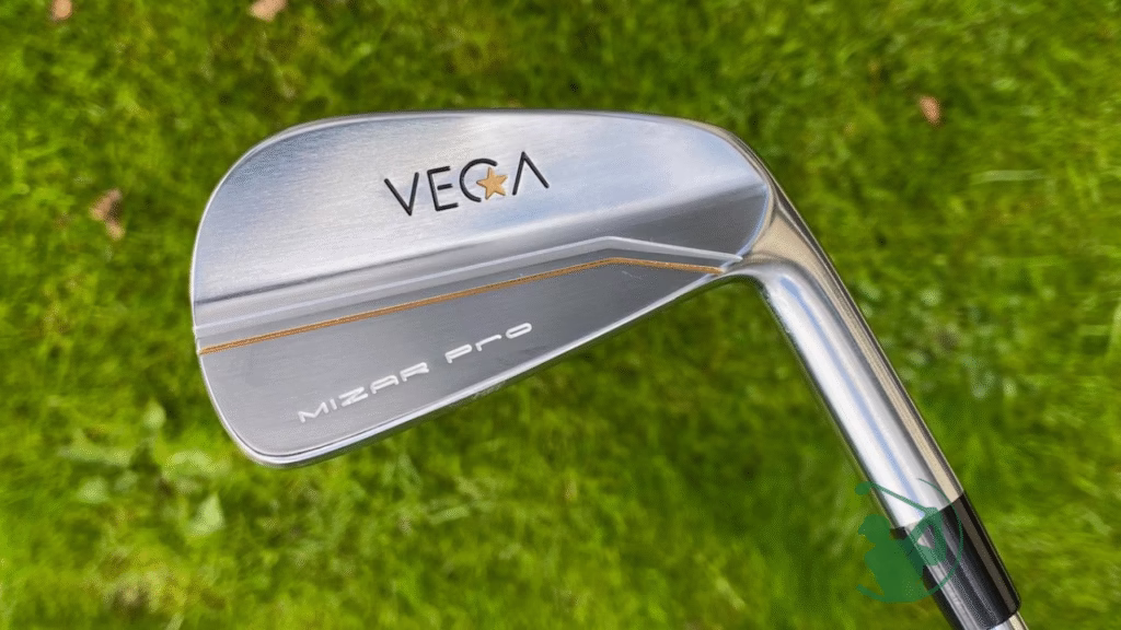 Vega Mizar Pro Iron