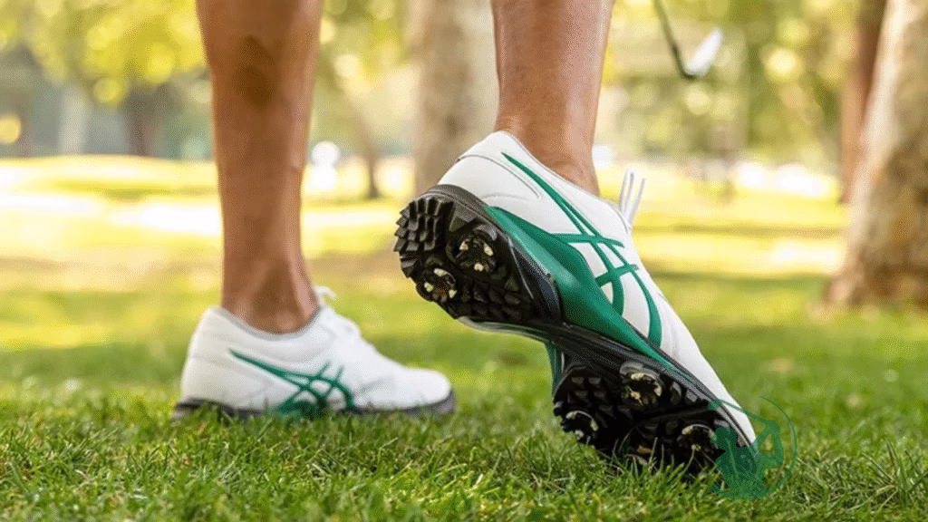 best golf shoes for walking